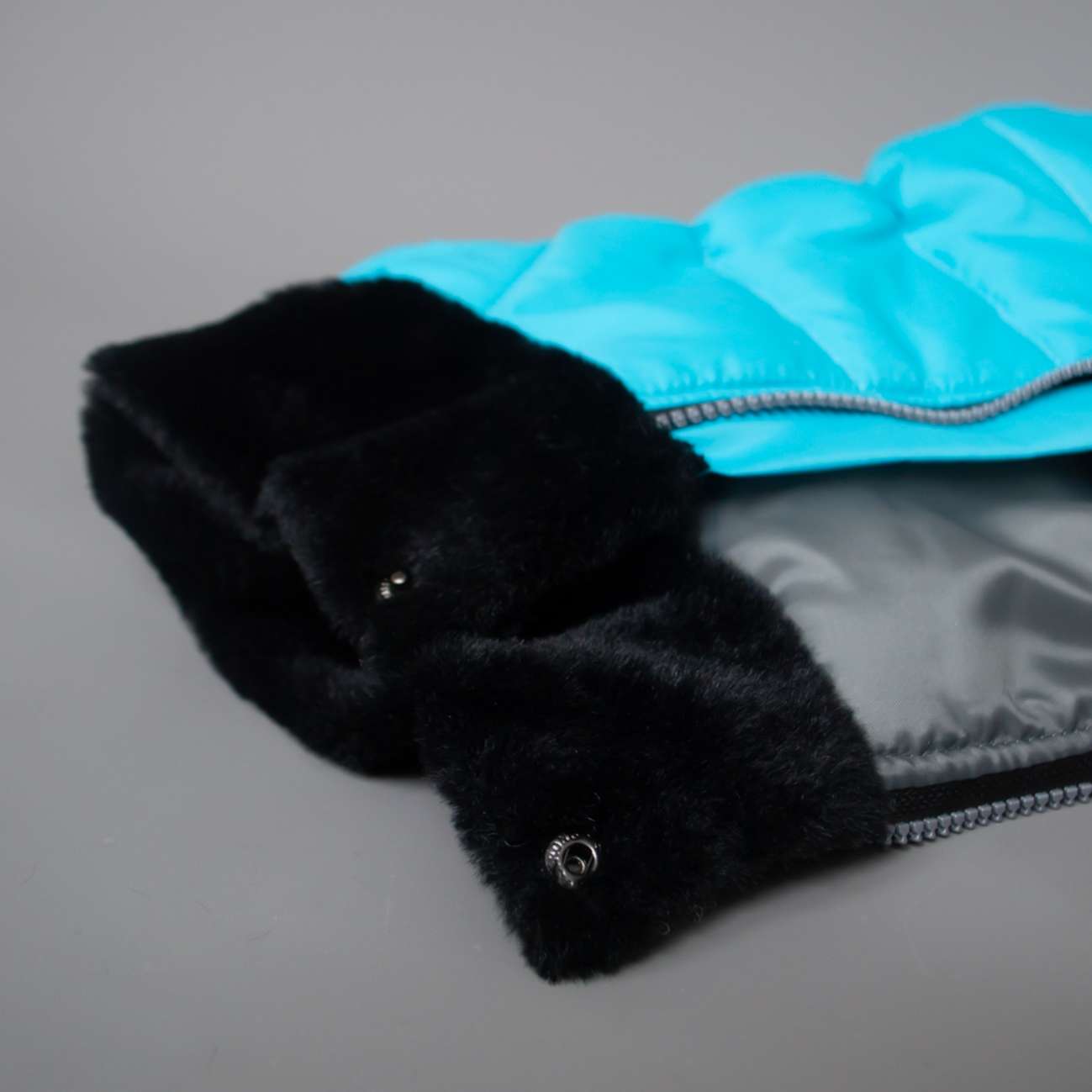 Комбинезон для собак Евро Puffy Спринг