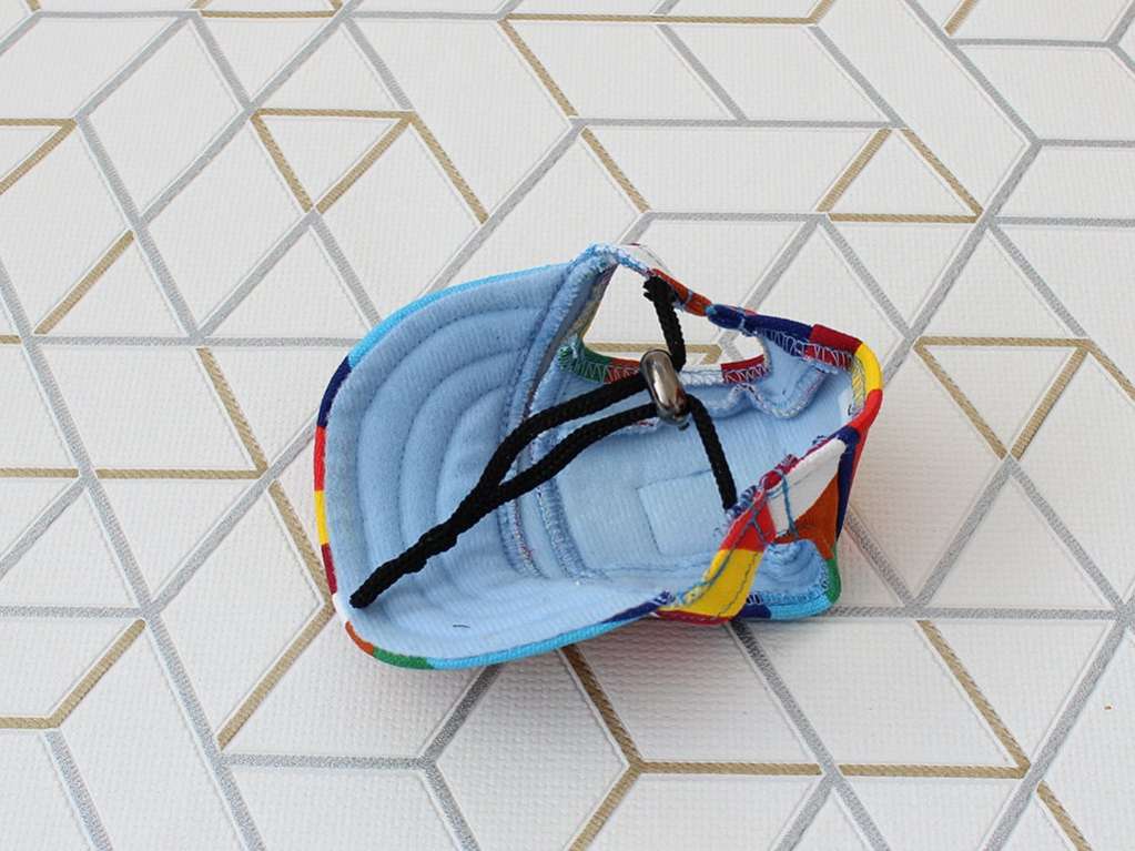 Кепка для собаки Pet Summer