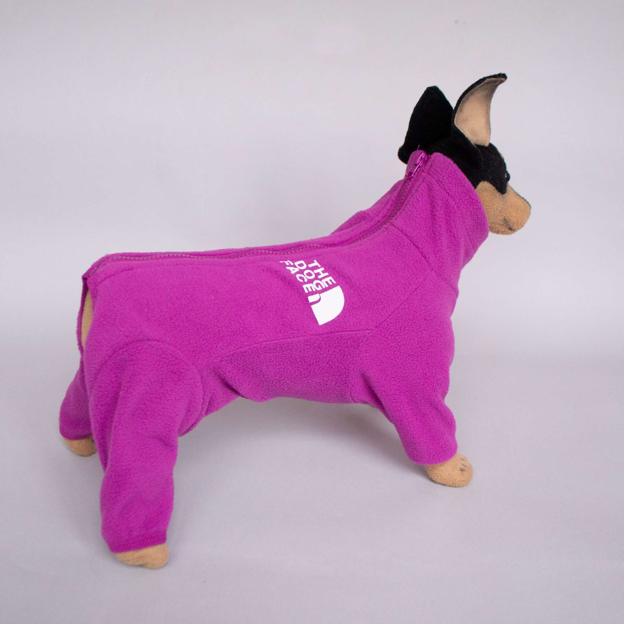 Костюм для собак флисовый Pet Отто