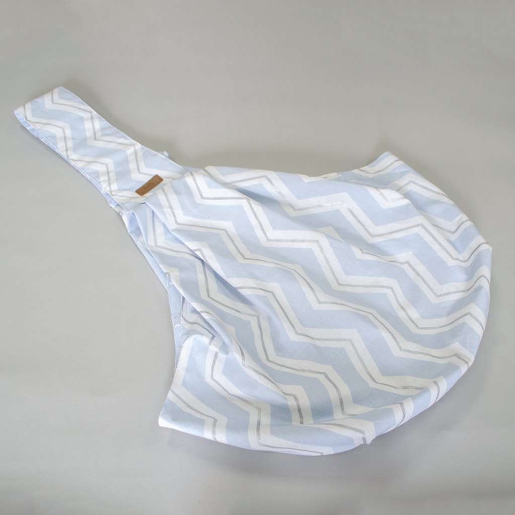 Гамак для собак летний Puffy Небо