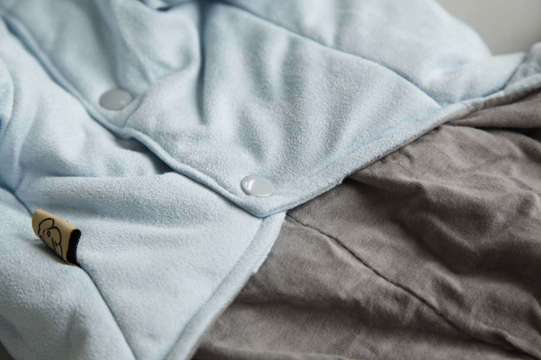 Костюм для собак утепленный Pet Happy Baby