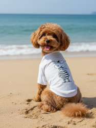 Футболка Puffy Зебра