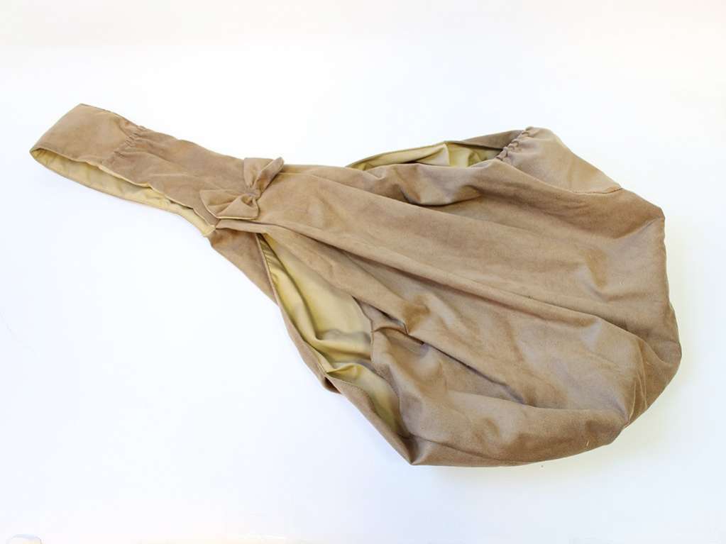 Сумка для собак Гамак Puffy Пряность