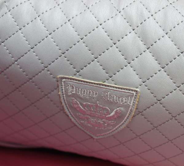 Автомобильный диван для собак PuppyAngel