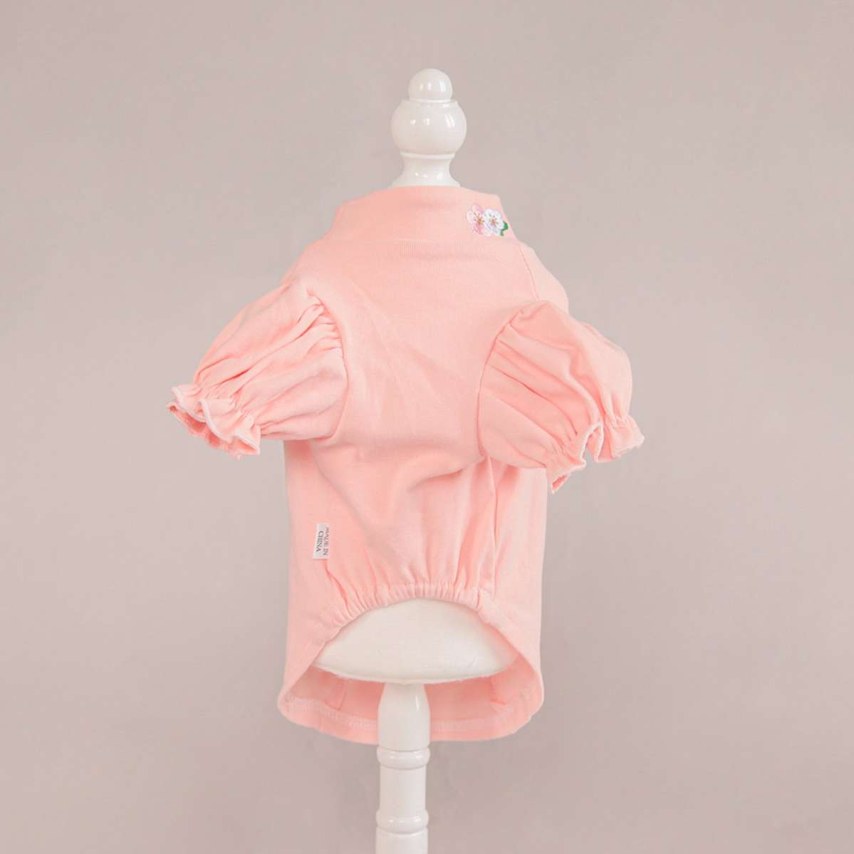 Футболка для собаки Pet Орхидея