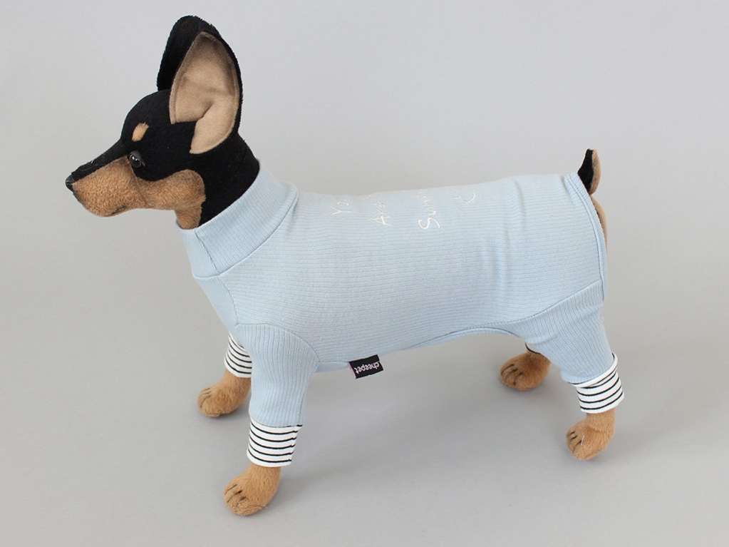 Костюм для собак трикотажный Pet Шиммер