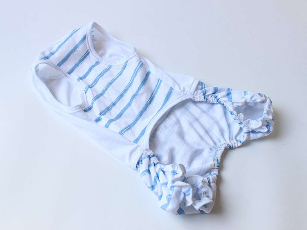 Костюм для собак Premium Бриз