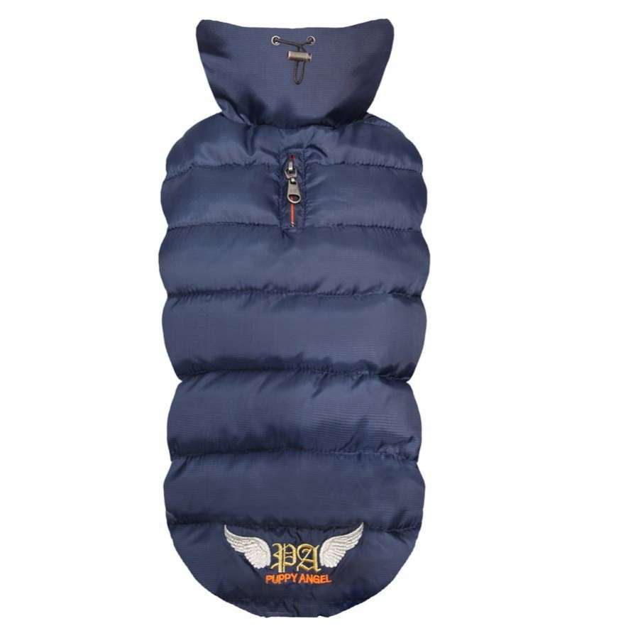 Жилетка для собаки PuppyAngel Шамони