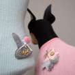 Костюм для собак трикотажный Pet Лоло