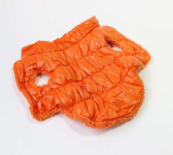 Жилетка для собаки Pet Краски