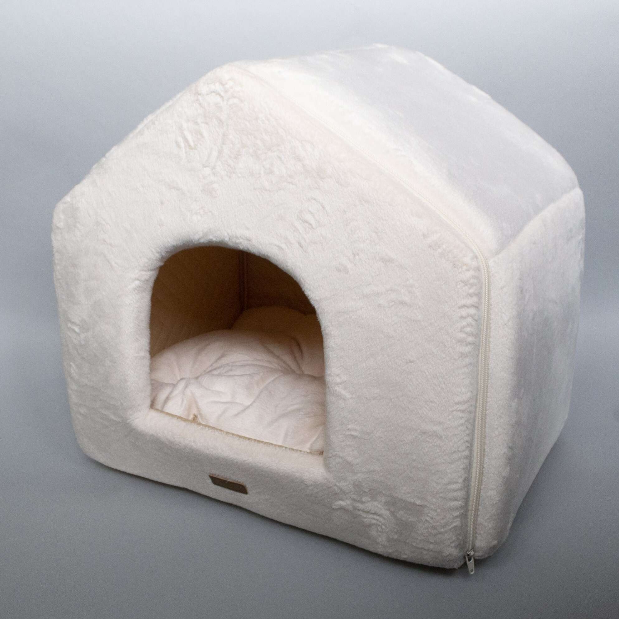 Домик для собаки Puffy Fancy Милк