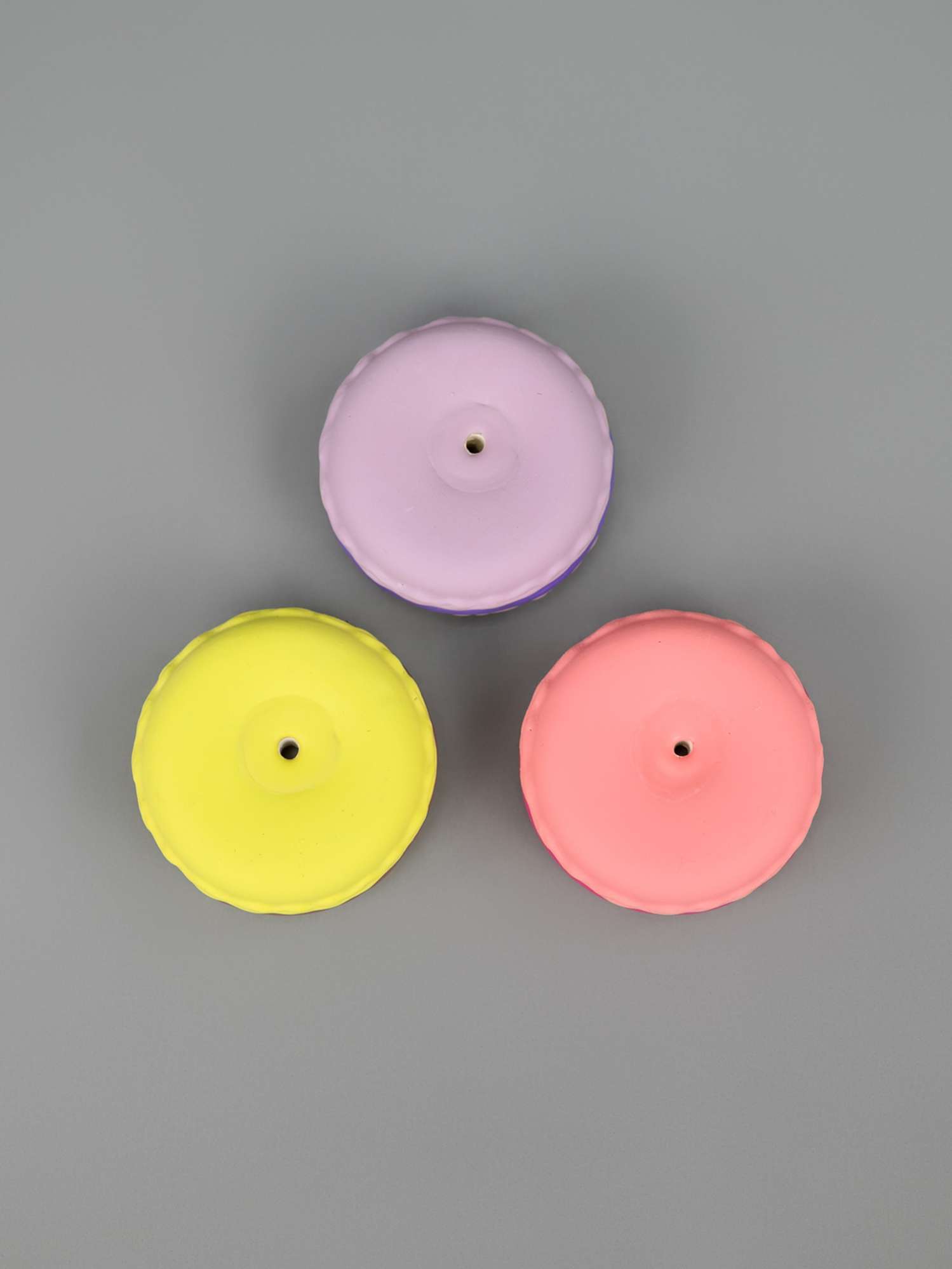 Игрушка для собак Пирожное Макарони