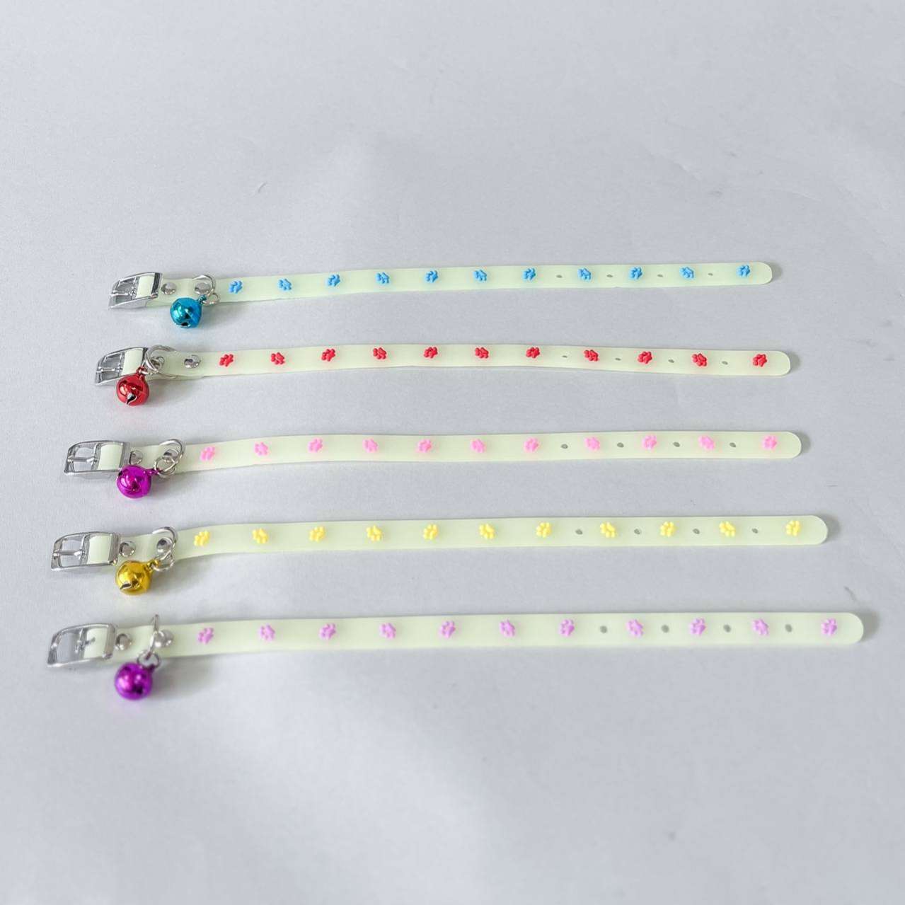 Ошейник для собак Pet Следы