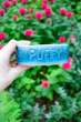 Миска для собак фарфоровая для собак Puffy Арт