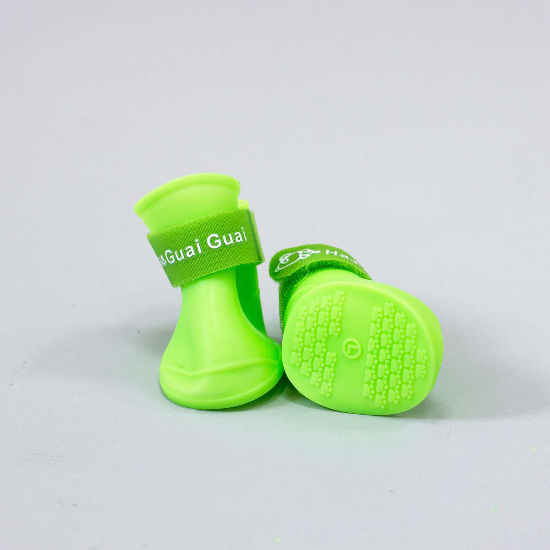 Резиновые сапоги для собак