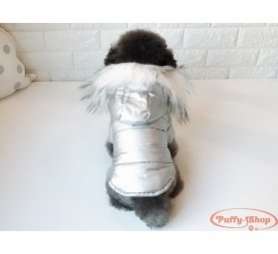 Куртка для собаки Pet Люкс