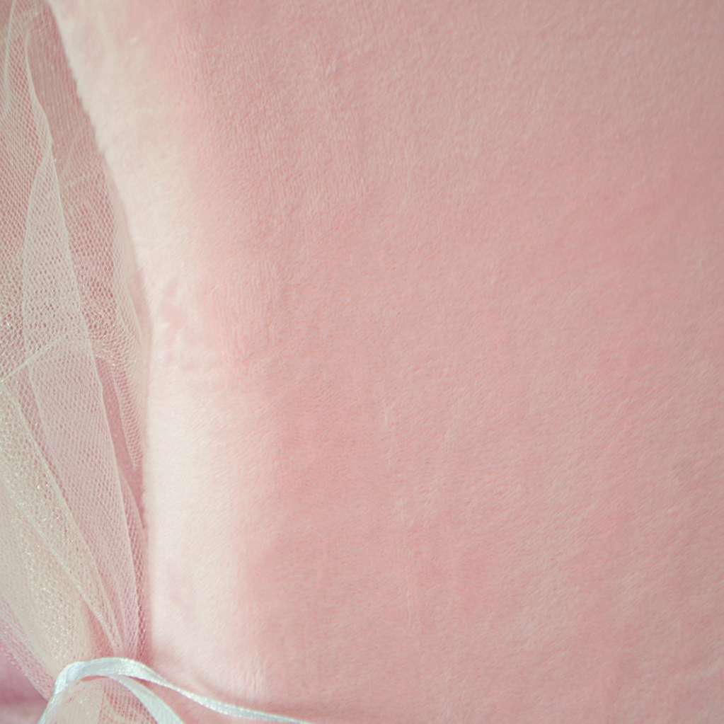 Домик для собаки со шторками Puffy Барби