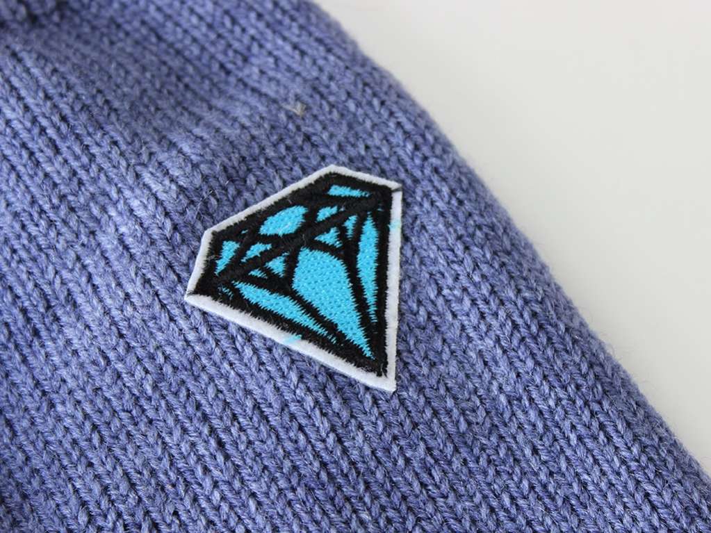 Свитер для собак Puffy Бриллиант