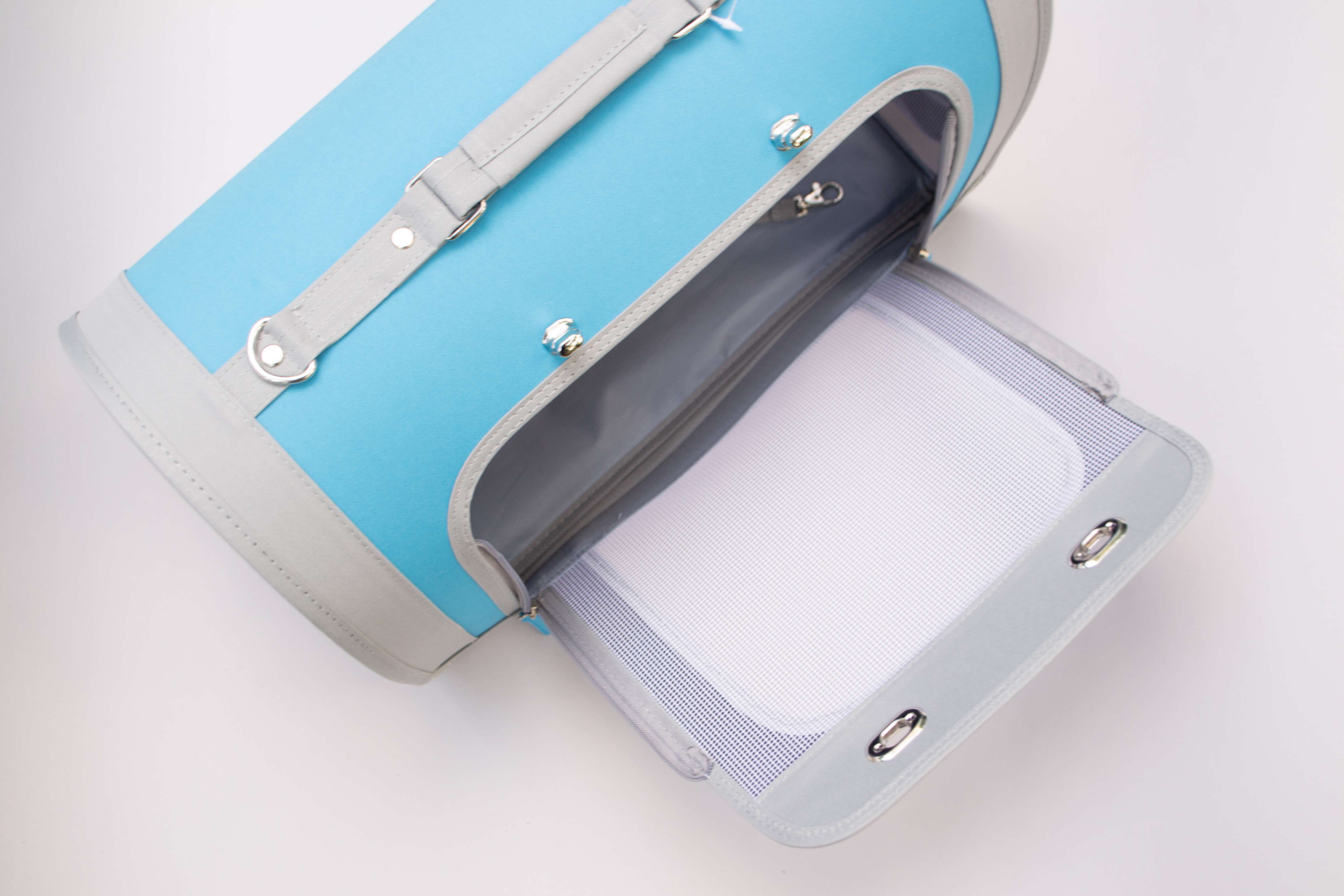 Сумка переноска для собак Triol Лаура