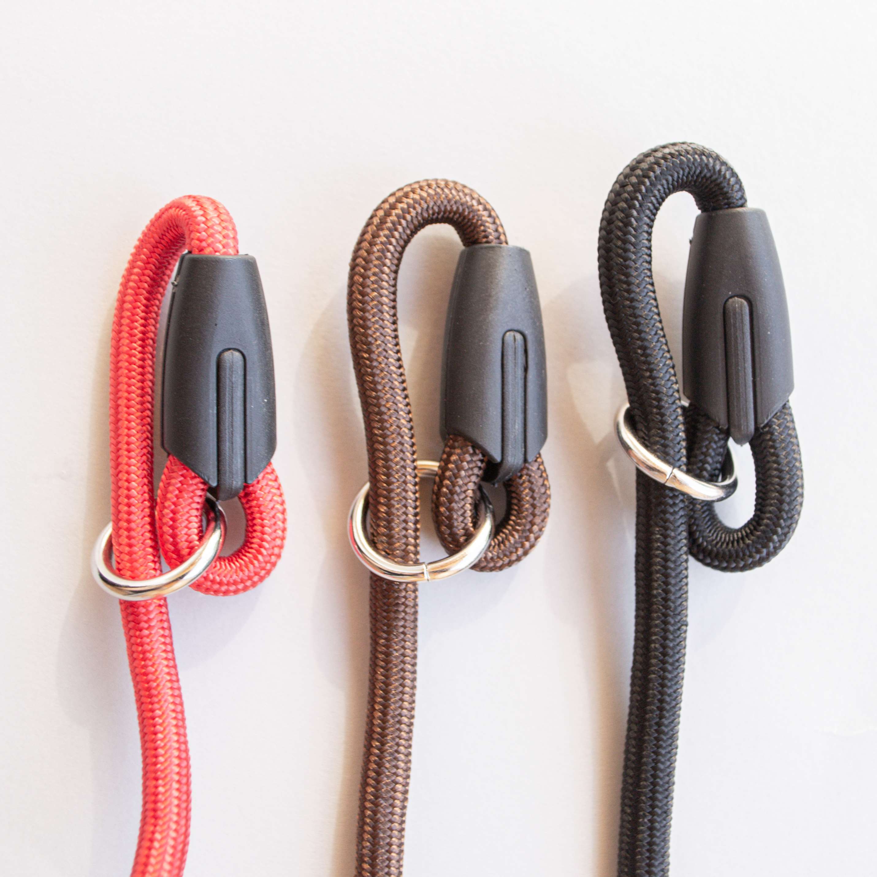 Поводок удавка для собак Pet Плетенка