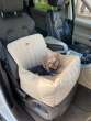 Автокресло для собак Puffy Камарело