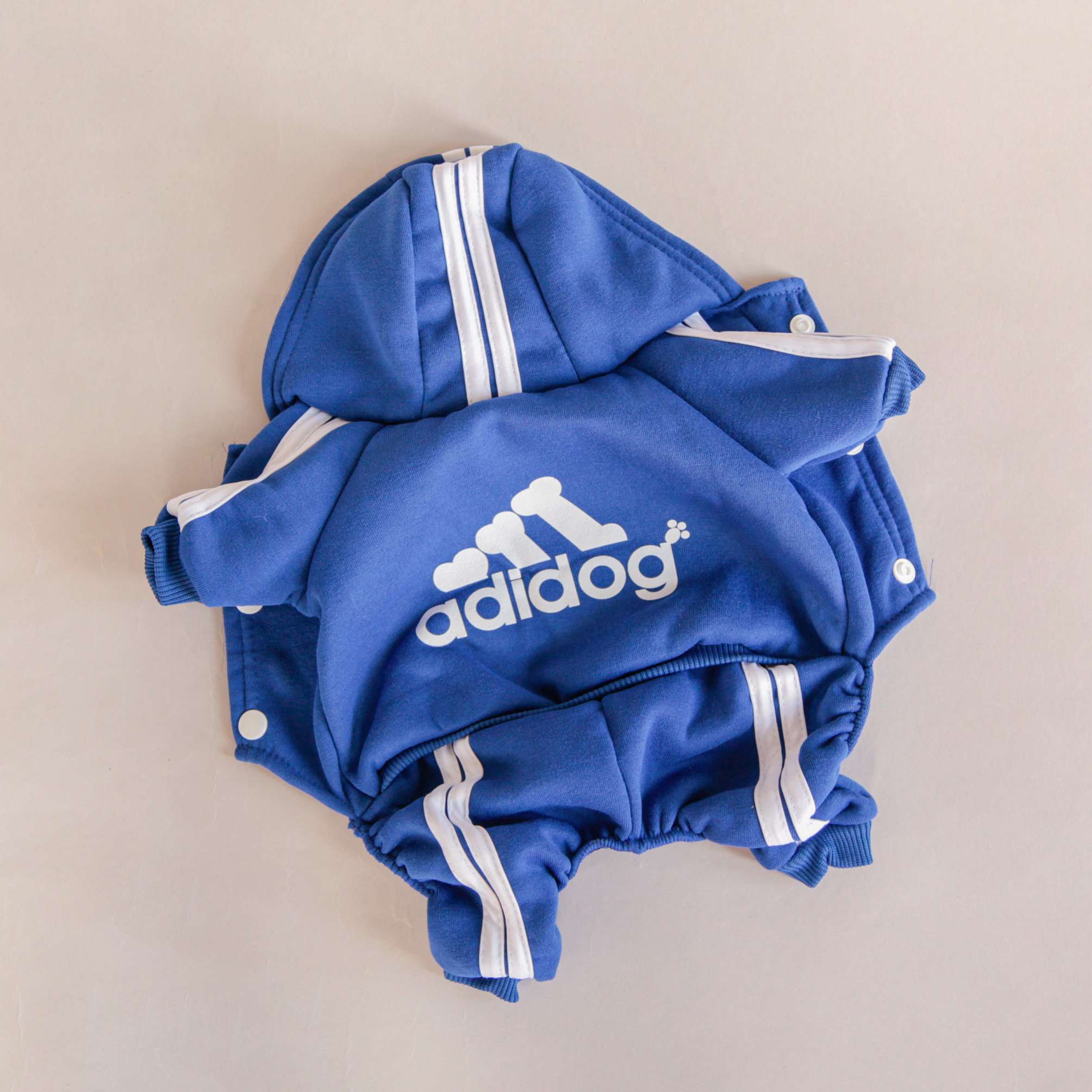 Спортивный костюм для собак Pet Adidog