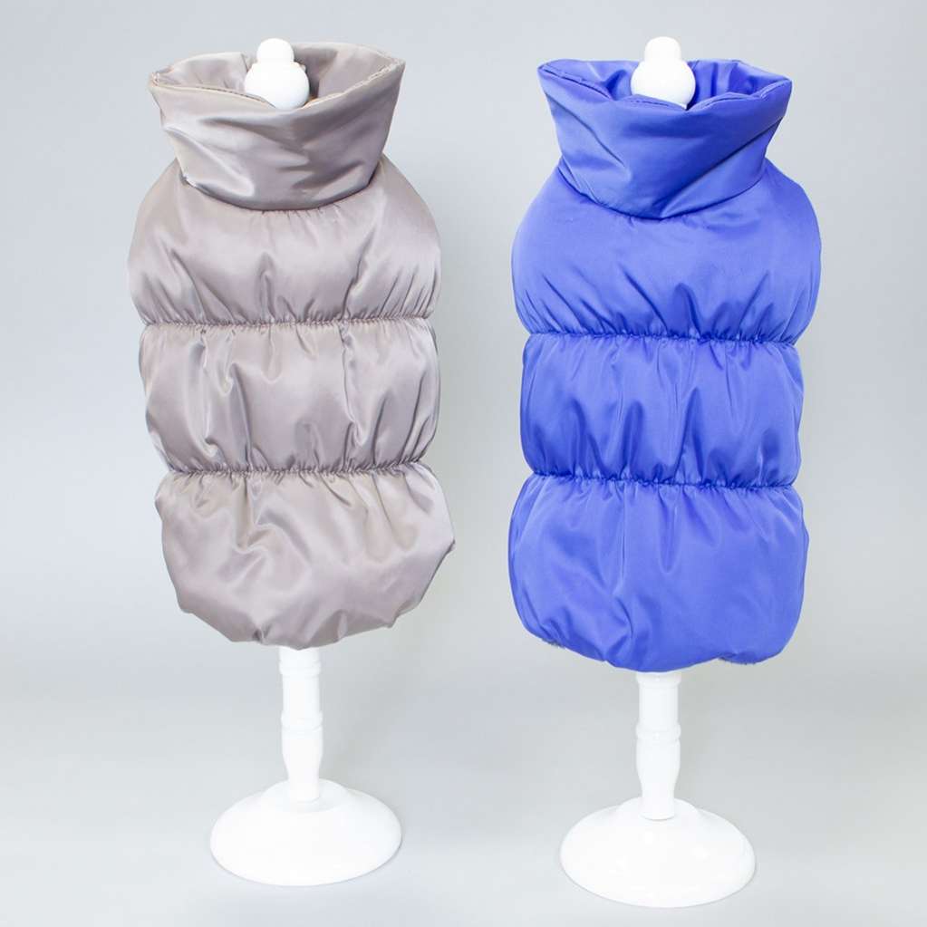 Жилет для собаки Фиби стронг