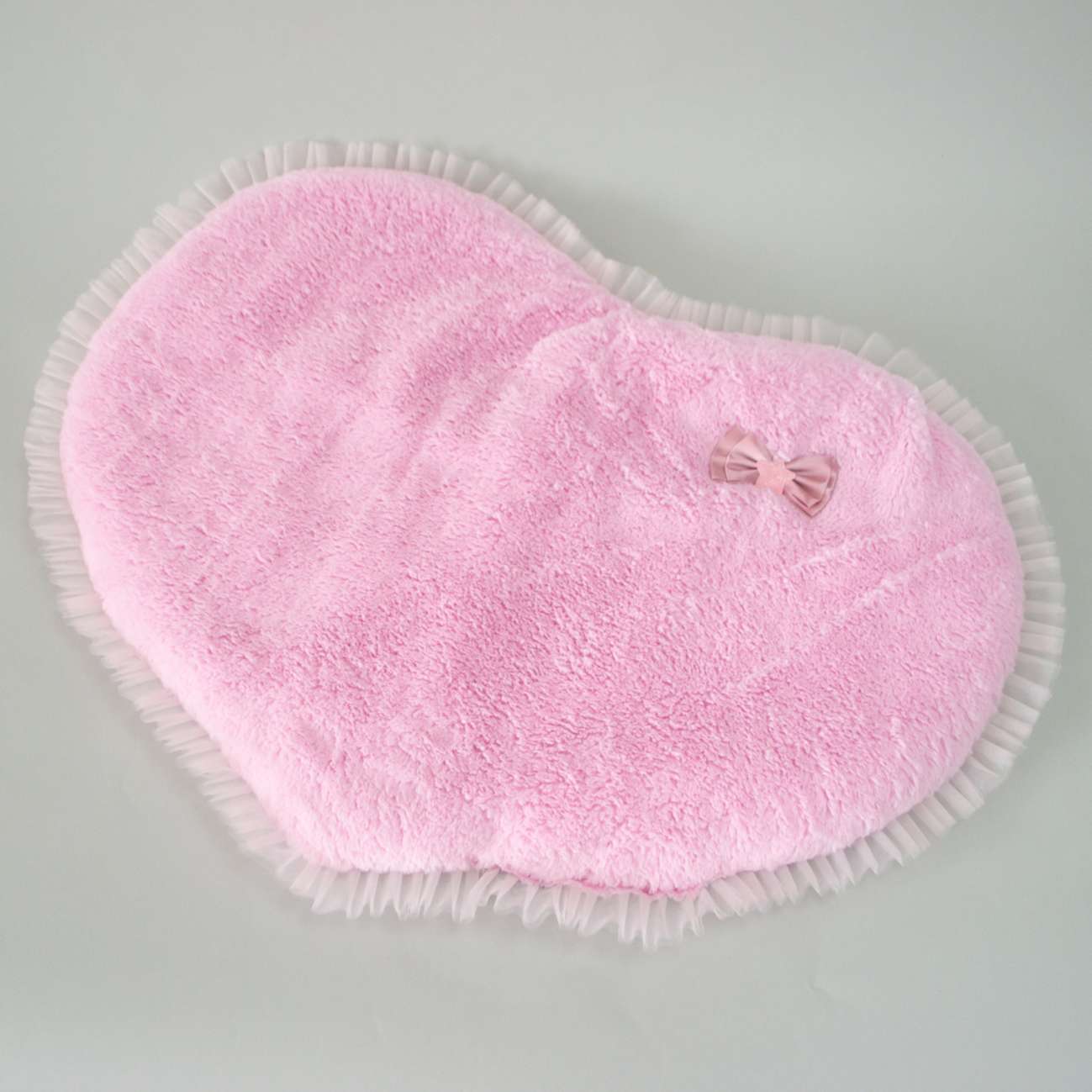 Матрас для собак сердце Puffy Барби