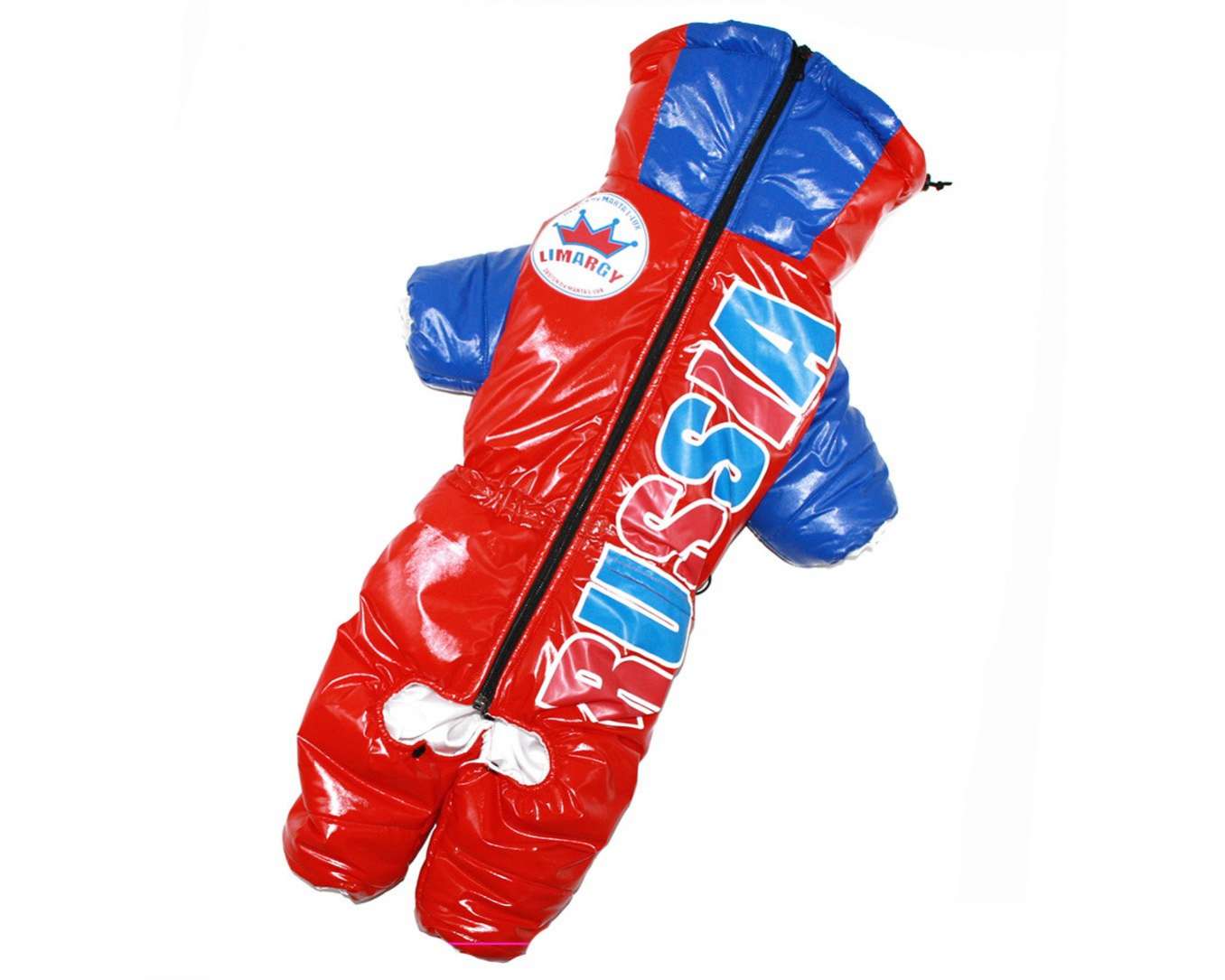 Комбинезон для собак Premium Russia Глянец