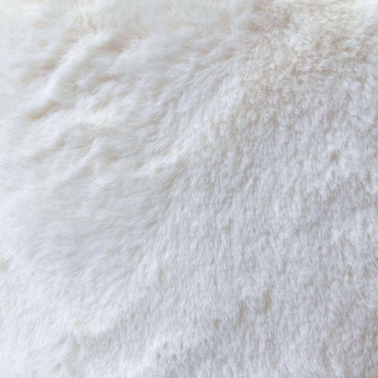 [Лежак] Лежанка для собак Puffy Снежок