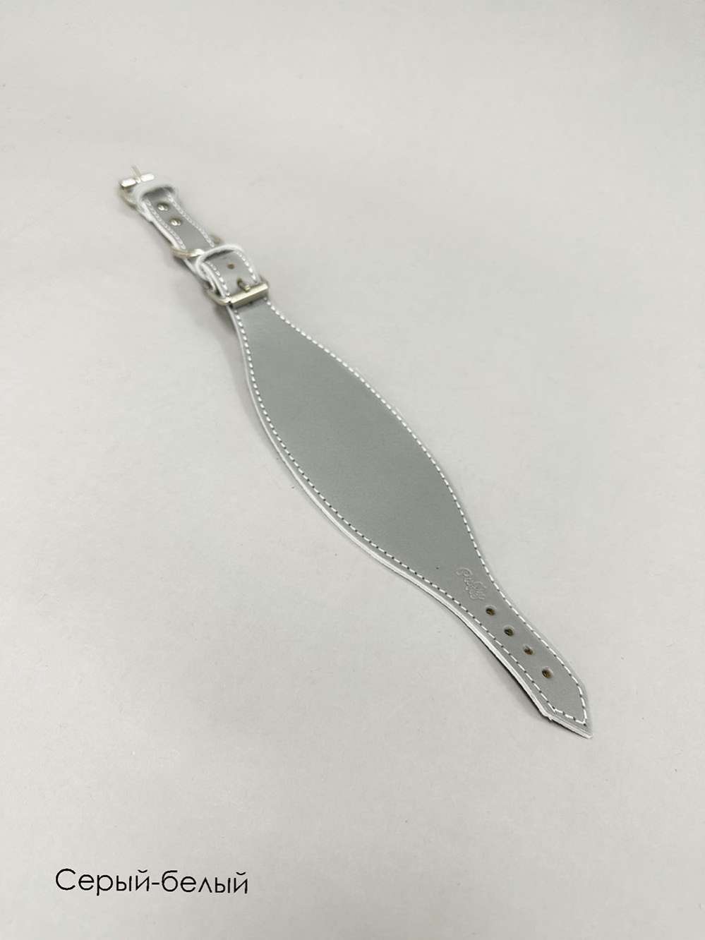 Ошейник Puffy Селедка 