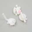 Заколка для собак Зажим Hello Kitty