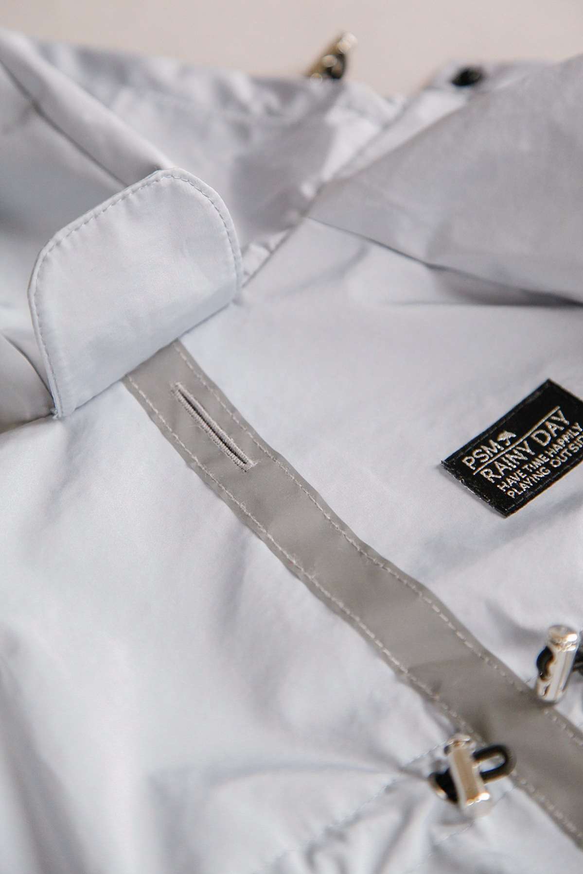 Дождевик для собаки Pet Морис