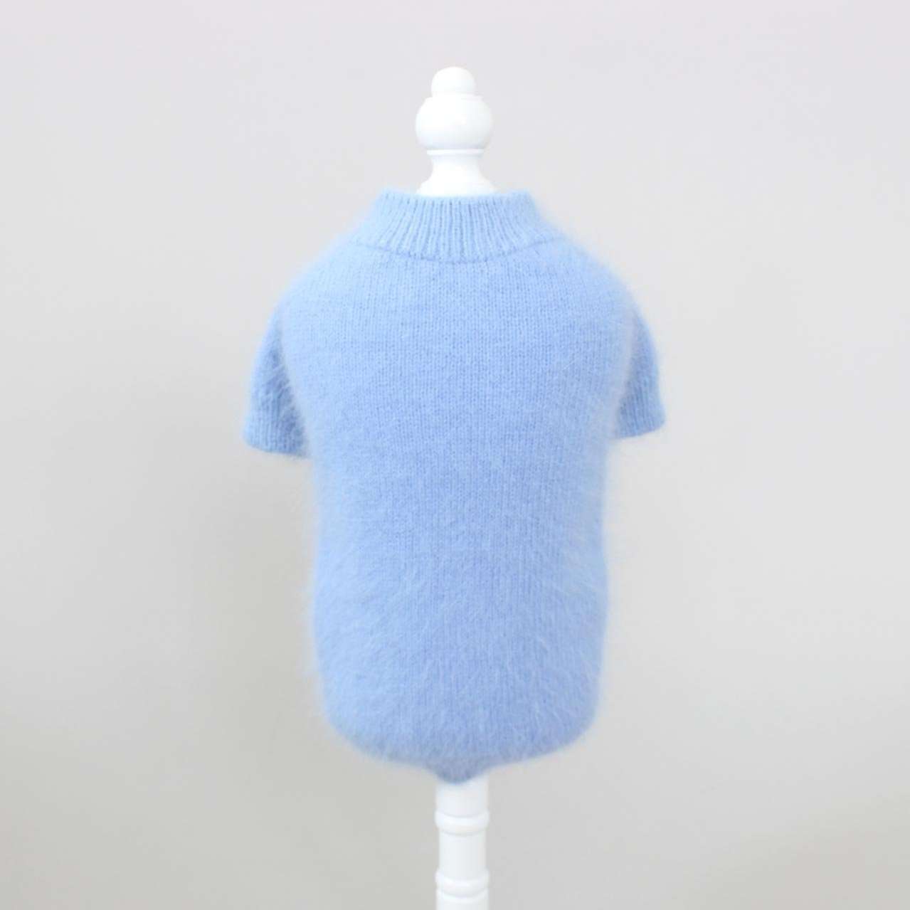 Свитер для собак Пух норки