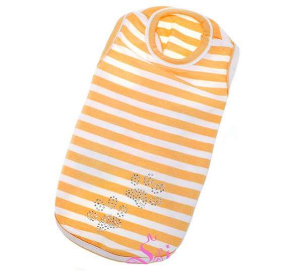 Майка для собаки Premium Paw