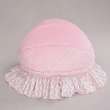 Люлька для собак Puffy Pink