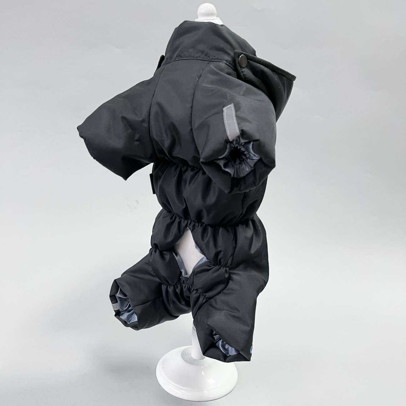 Комбинезон для собак Puffy Игра в кальмара на шелке