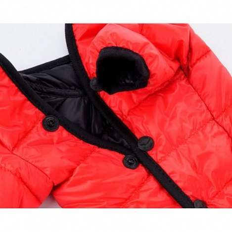 Комбинезон для собак PA Воздух