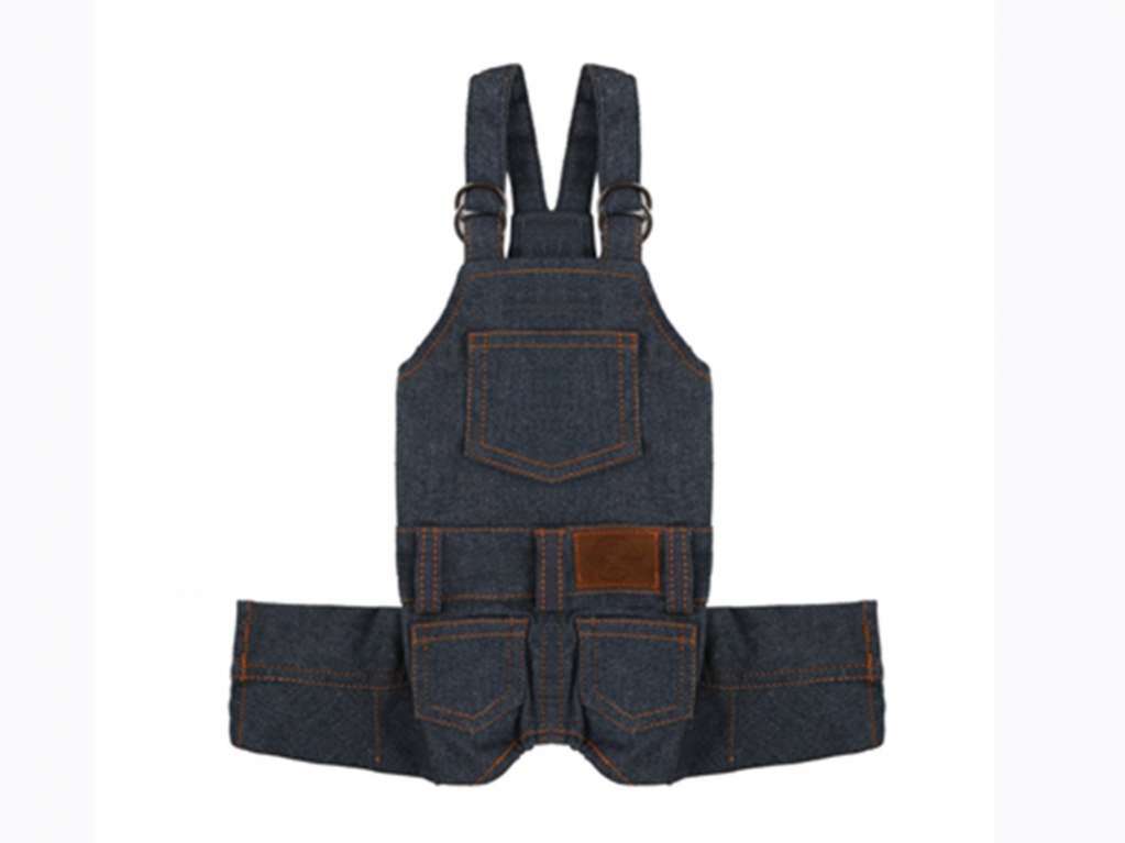 Штаны для собак PuppyAngel Озон