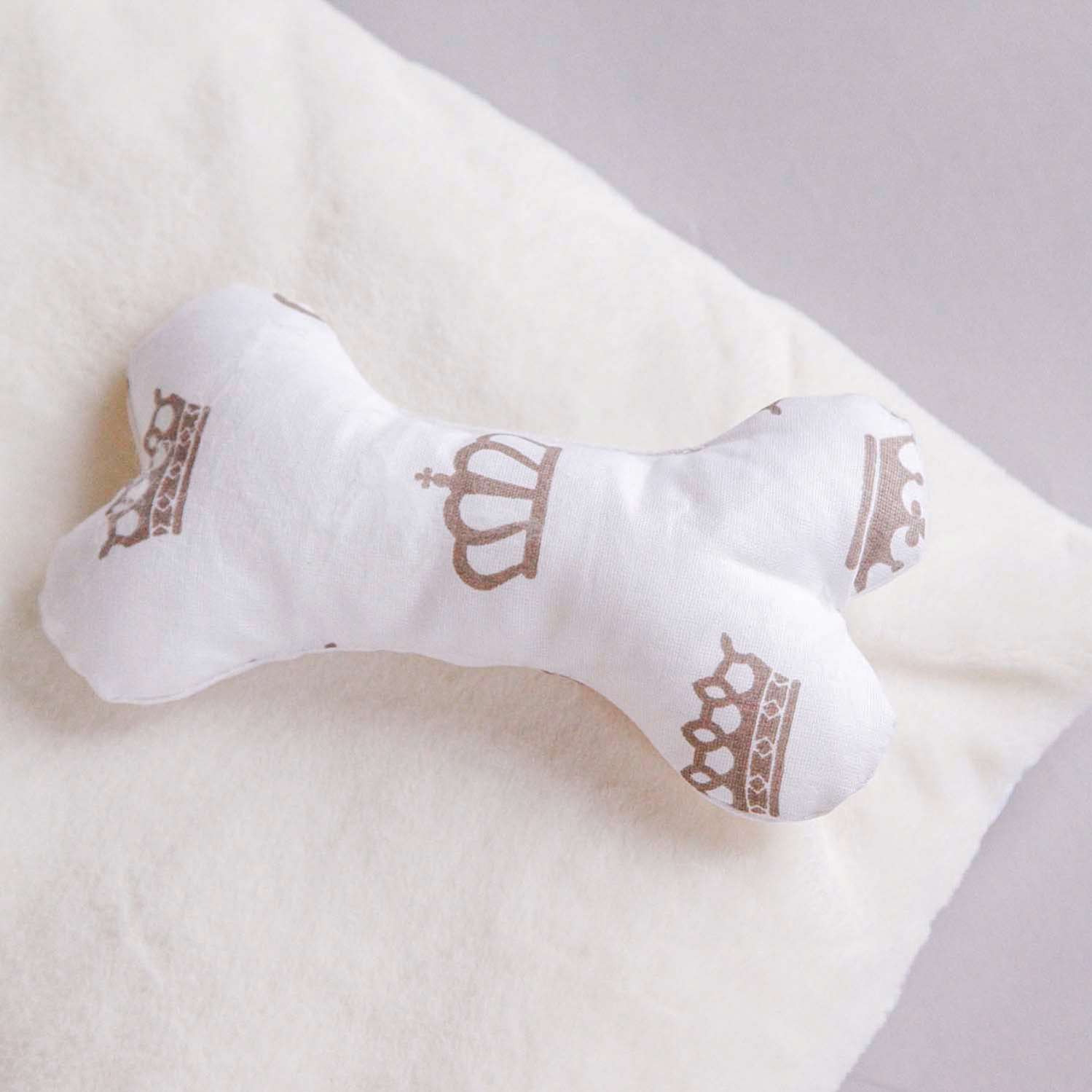 Домик для собаки Puffy Fancy Снежок