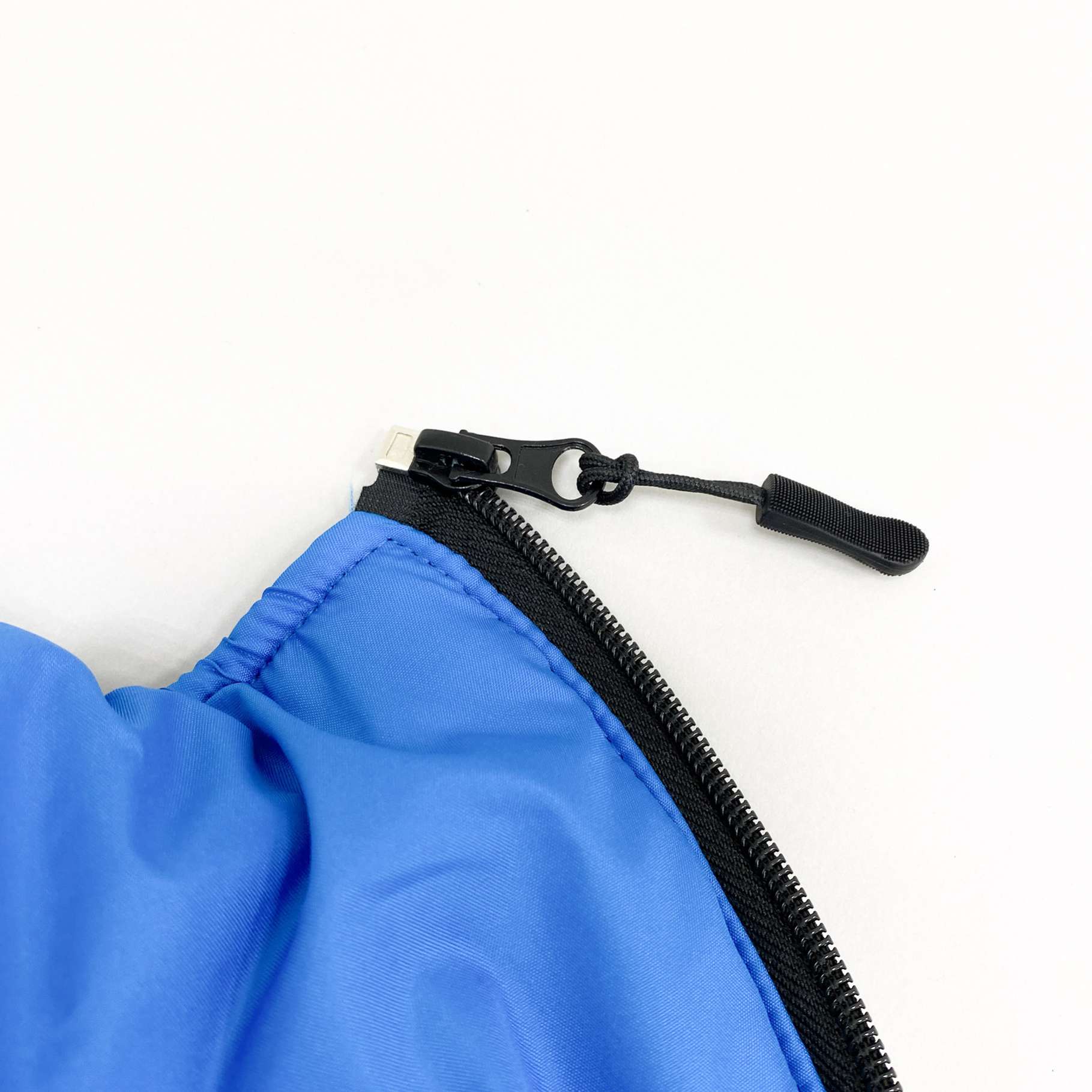 Зимний комбинезон для собак Puffy Айвенго голубой