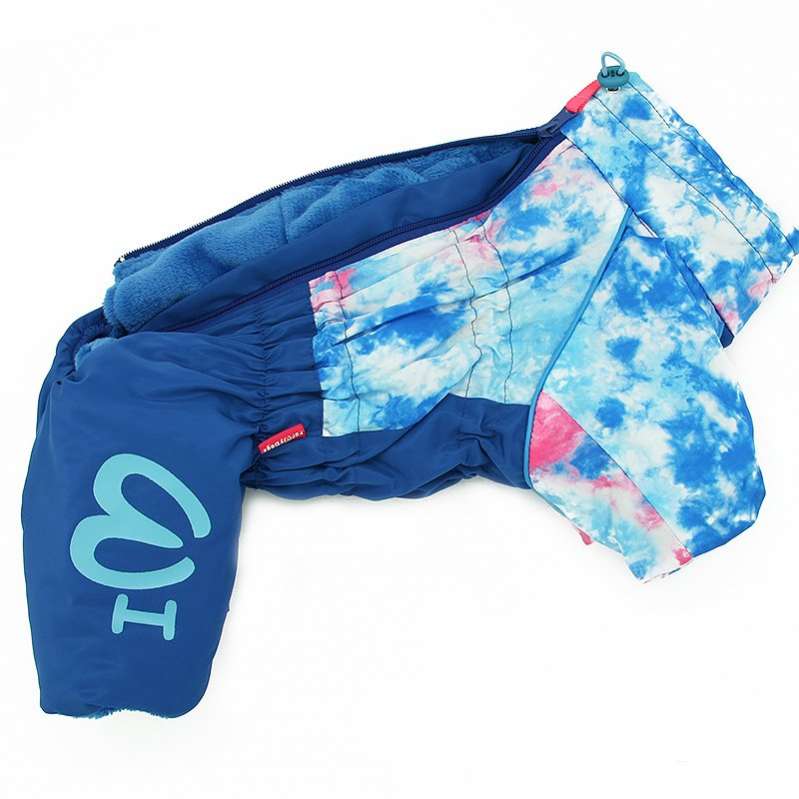 Комбинезон для собак ForMyDogs Мираж