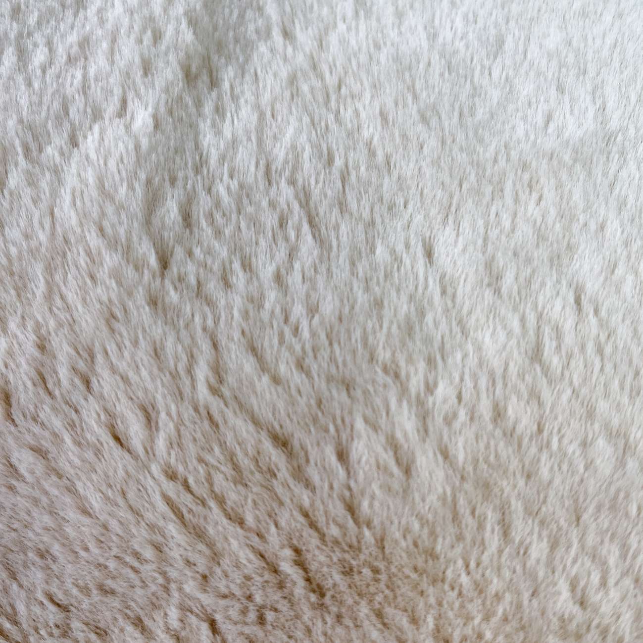 Плед для собаки Puffy Нуга