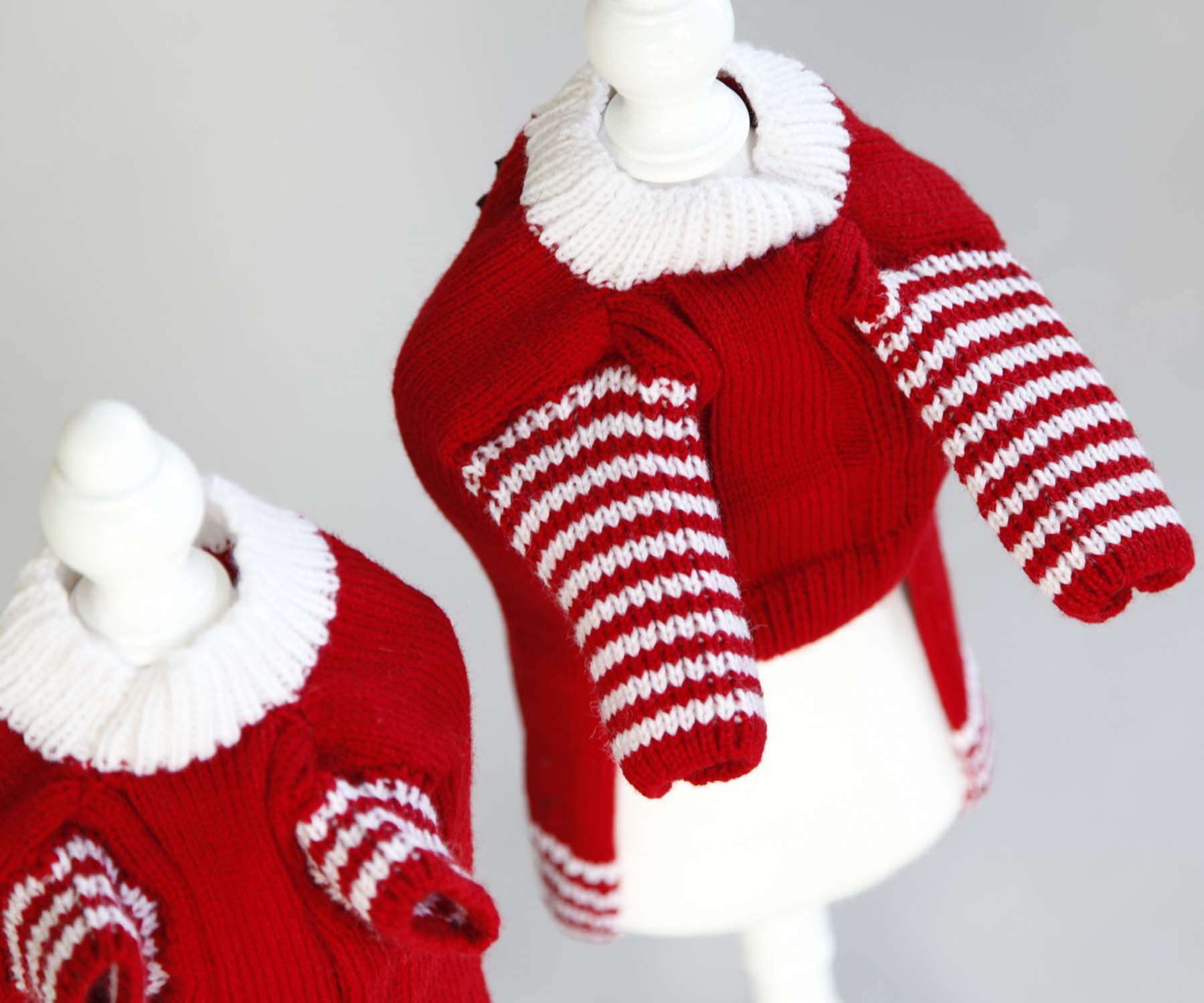 Свитер для собак Puffy Олаф