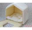 Домик для собаки Puffy Крем-брюле