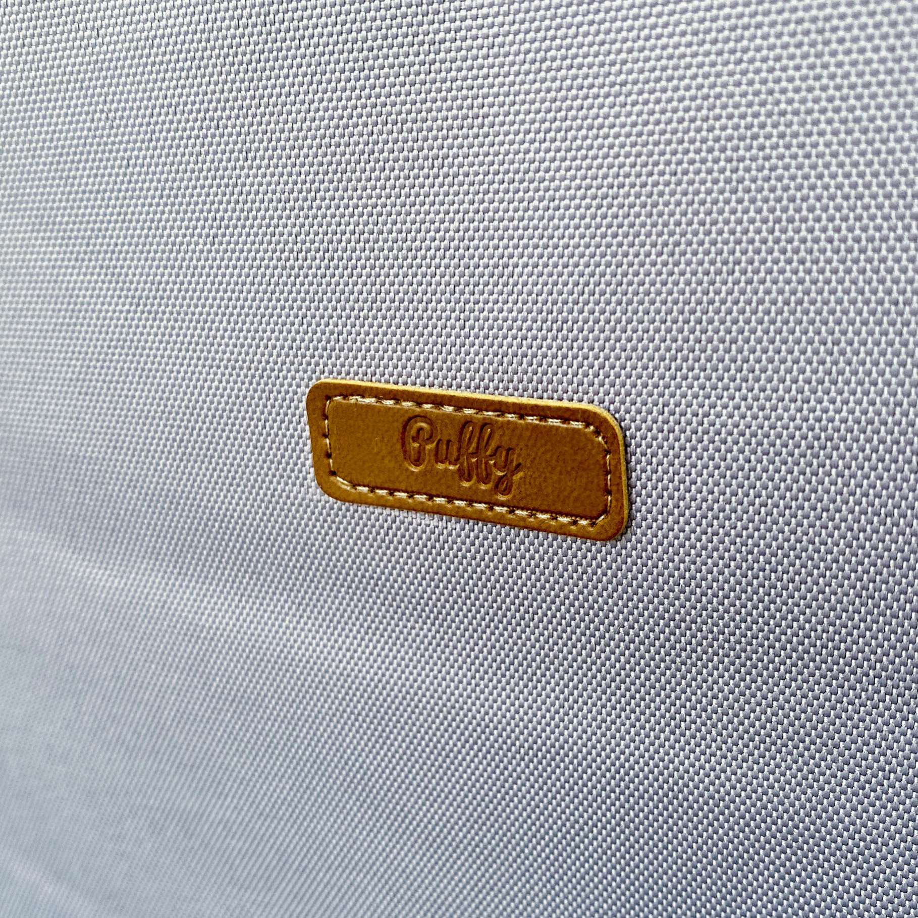 Автокресло для собак Puffy Камарело