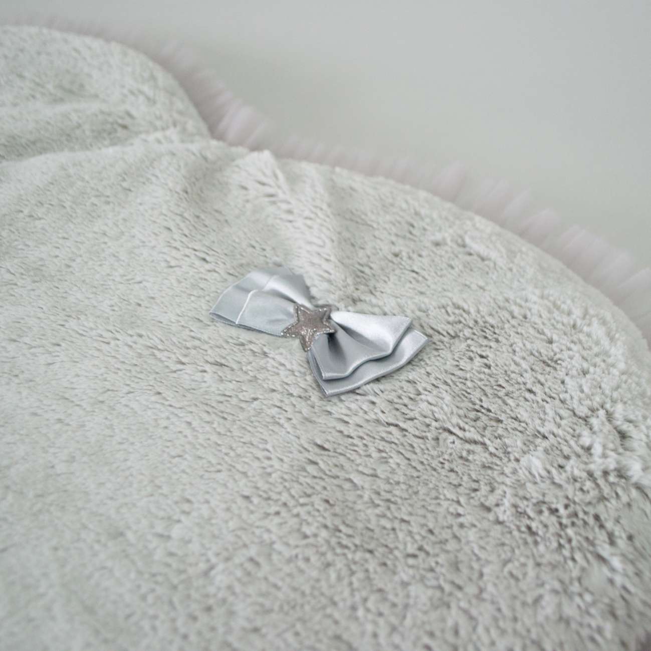 Матрас для собак сердце Puffy Сильвер