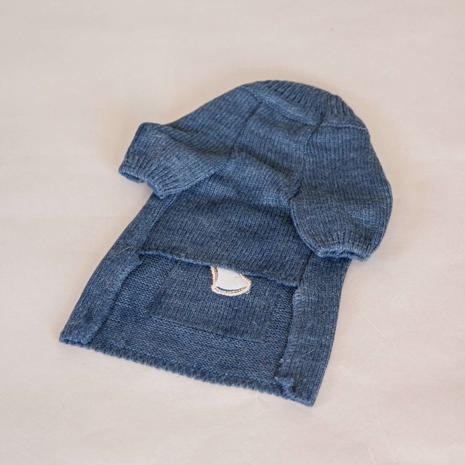 Свитер для собак косточка в кармашке