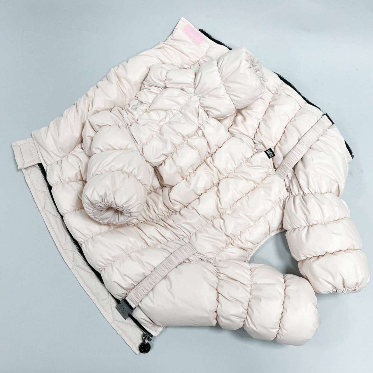 Комбинезон для собак PuppyAngel Полюс