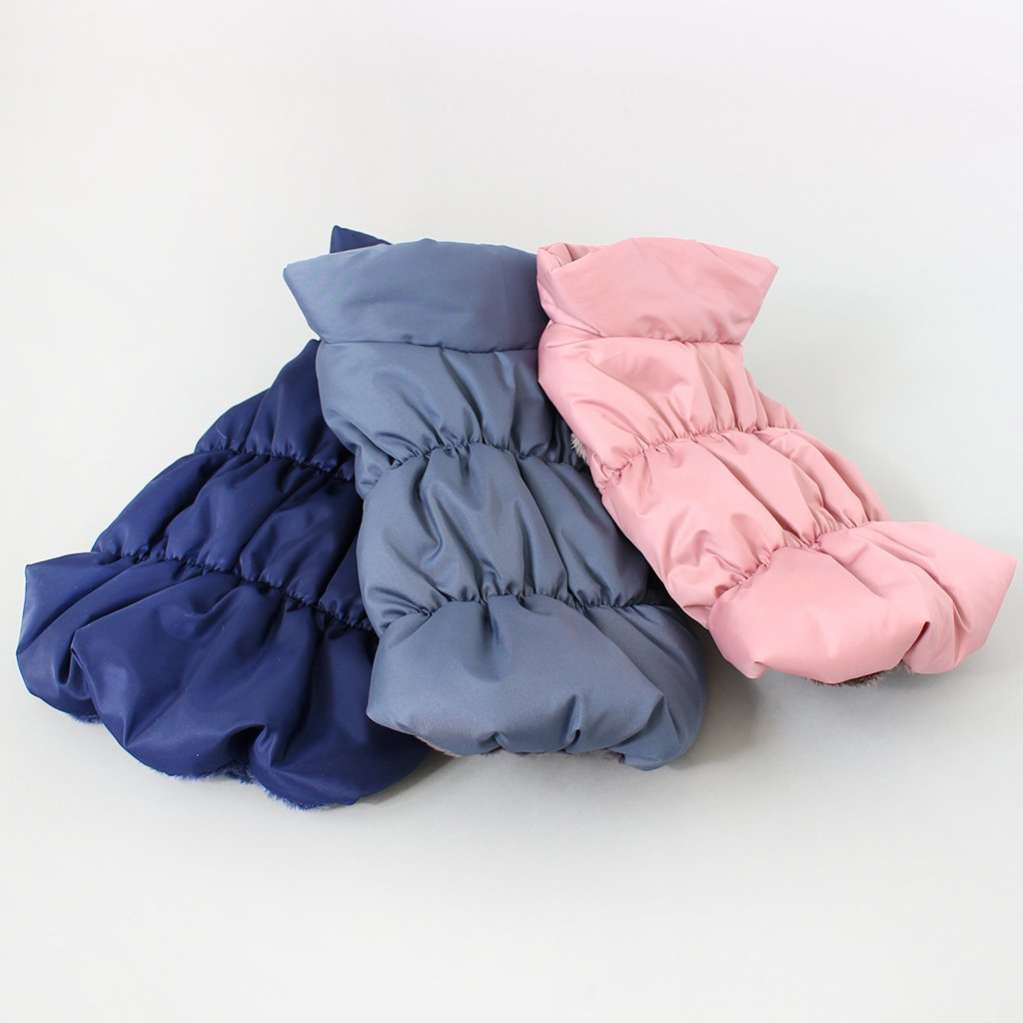 Жилет для собаки Фиби стронг